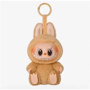 *Baba* Confirmed Have A Seat Labubu